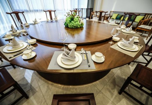 Jun Tai Hotel (Guangzhou Nansha Branch)Hotel Overview