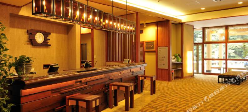 冈田酒店(Hotel Okada)图片