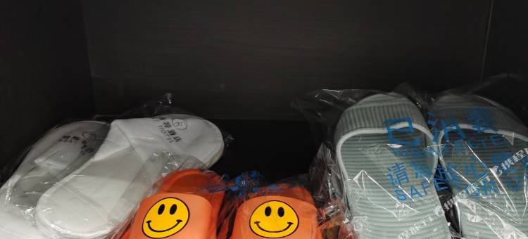瑞斯特酒店(简阳香港城店)图片