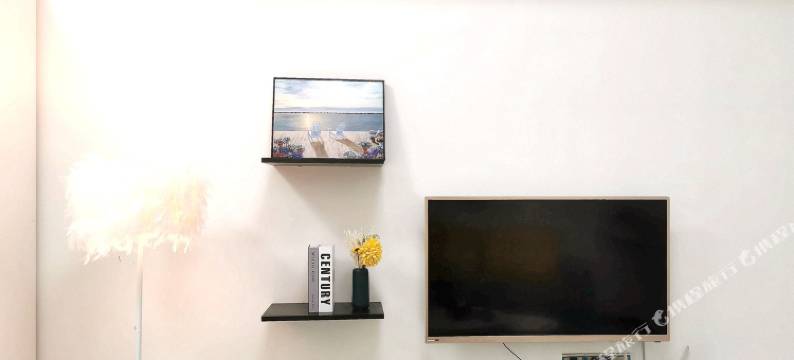 长沙房东小小杜～公寓图片