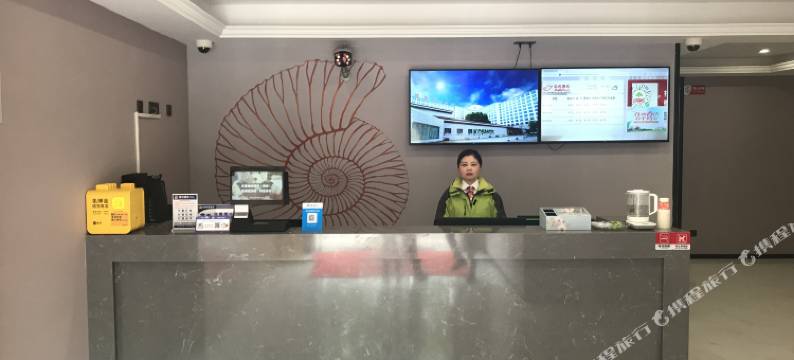 贝壳酒店(上海外冈店)图片