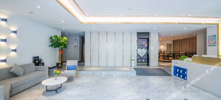 7天优品酒店(福州马尾船政文化景区店)图片