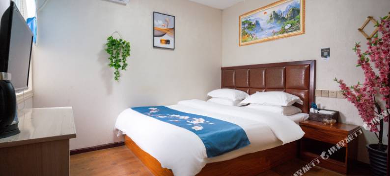 琴义酒店(遵义高铁站店)图片