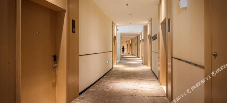 城市便捷酒店(十堰火车站北广场店)图片