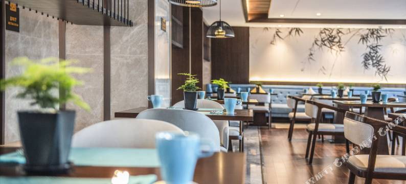 兴化西子君亭酒店图片