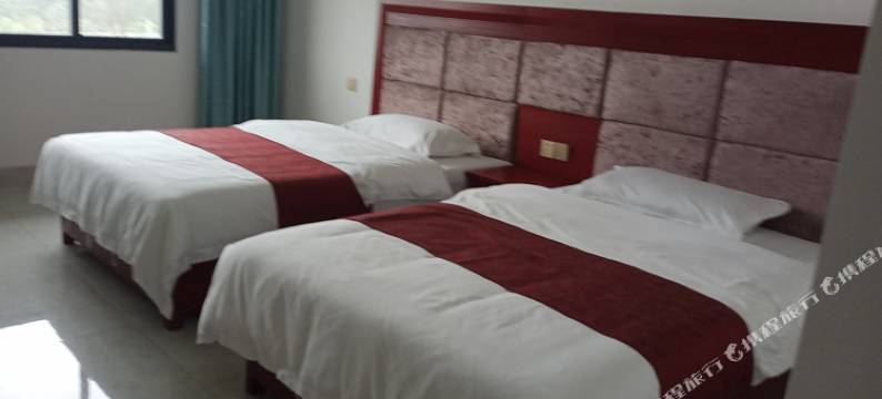 攸县正立客栈图片