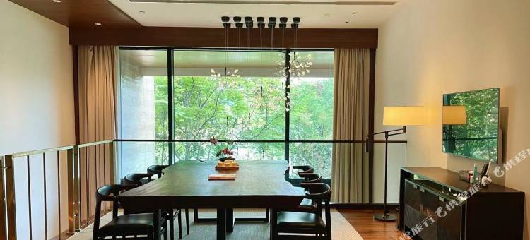 绵阳锦烁度假酒店图片