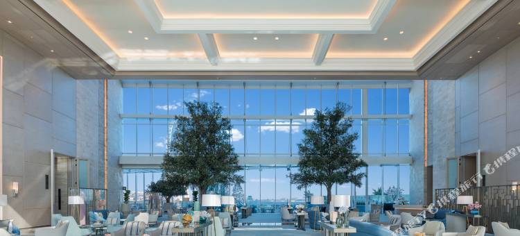 海滩地标度假村(Address Beach Resort)图片