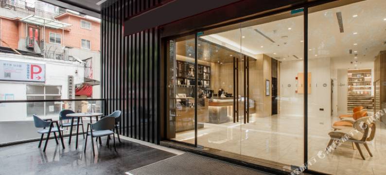 汉庭酒店(贵阳火车站青云市集店)图片