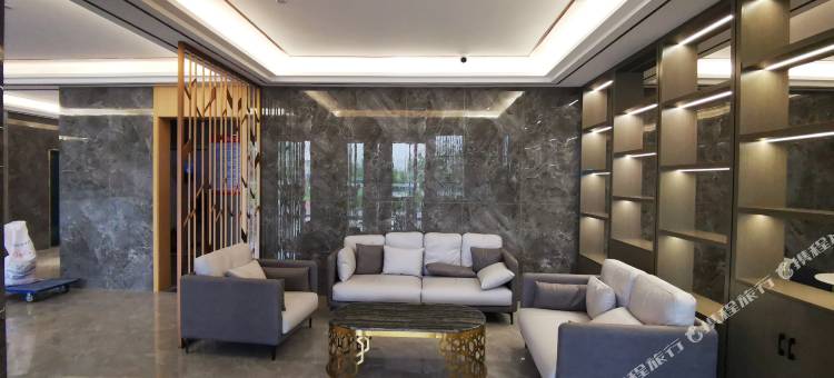 巴尔顿酒店(池州高铁站店)图片