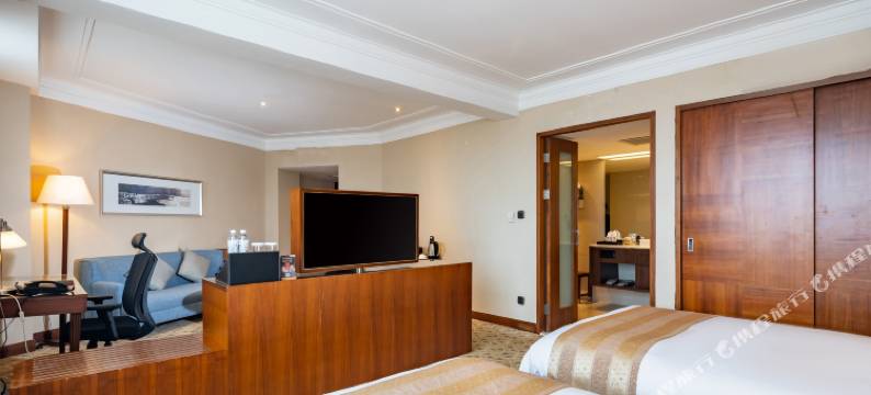 上海神旺大酒店图片