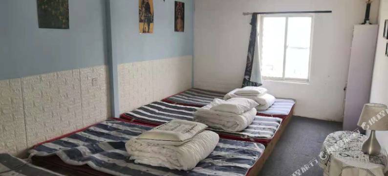 开封巷子青年旅舍图片