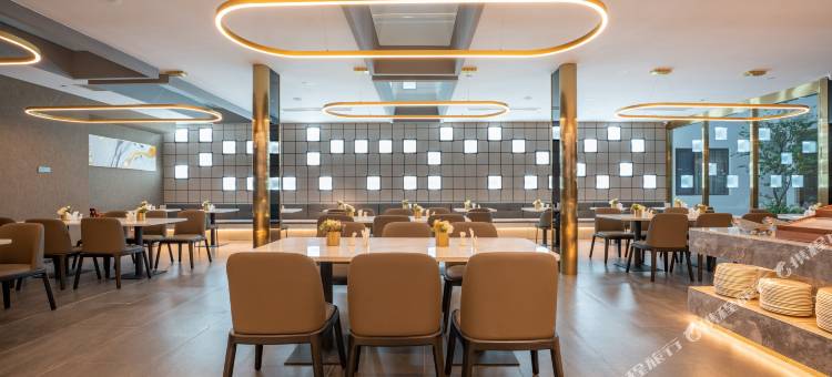 如家精选酒店(济南章丘双山大街和谐广场店)图片