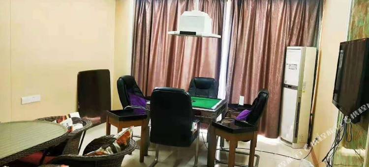 琼海海得利商务酒店图片