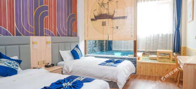 盖州东山汤舍温泉度假酒店图片