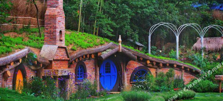 三棵树庄园图片