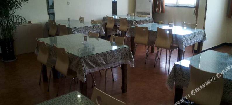 曼阿顿酒店(郓城金河路店)图片