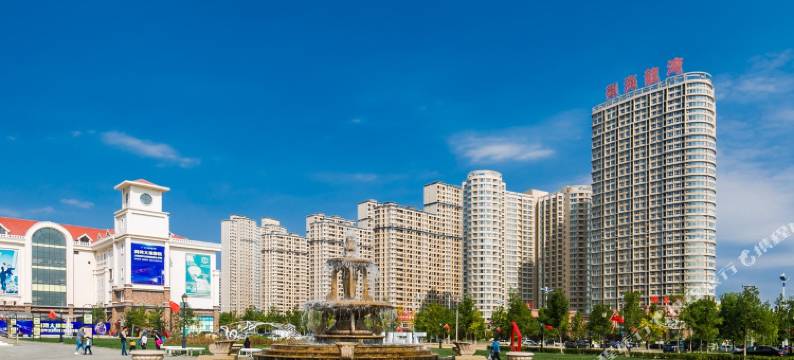 绥中海之缘度假海景公寓图片