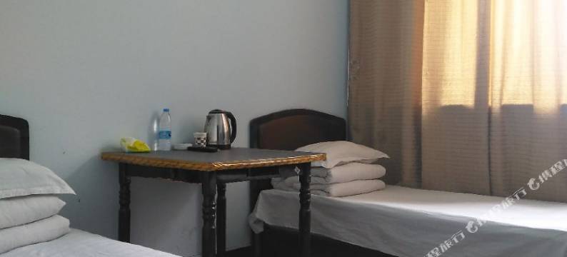 石嘴山银苑民宿图片