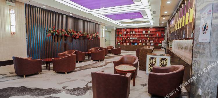 大安大安宾馆图片