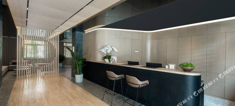 base佰舍公寓酒店(北京三里屯工体店)图片