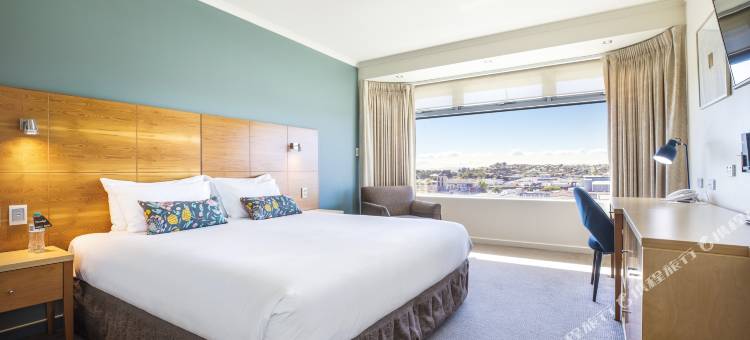 盖特威睡帽Plus酒店(Nightelier Devonport Gateway Hotel)图片