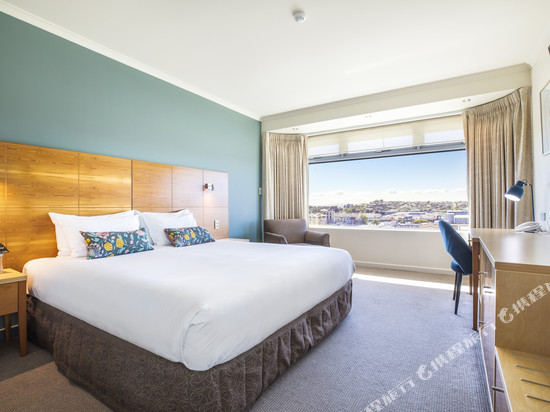 盖特威睡帽Plus酒店