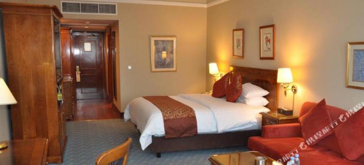 阿布哈公寓(Boudl Abha)图片