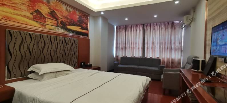 中山万盛商务宾馆图片