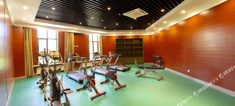 伊宁天缘雅居酒店图片