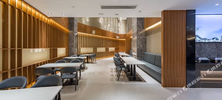 格林豪泰酒店(徐州高铁站西出站口店)图片