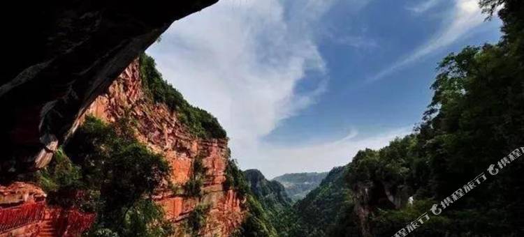 重庆沙坪坝燕子公寓(西南医院店)图片