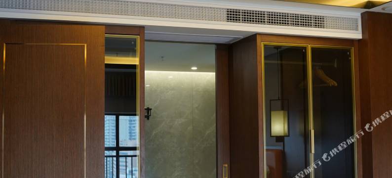 兴宁紫盛国际酒店图片