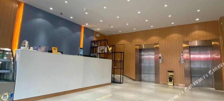 如家驿居酒店(徐州民主北路地铁站店)图片