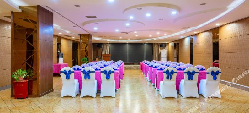 凯瑞酒店(居然之家店)图片