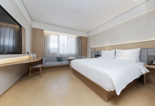 JI Hotel (Kunming Xiaokang Avenue) Hotel Overview
