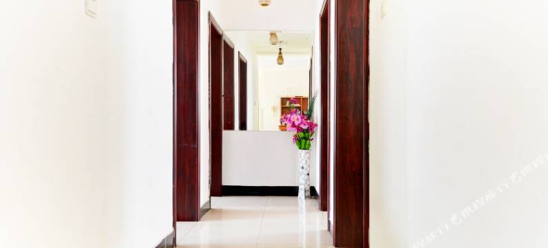 北戴河海之韵家庭式公寓图片