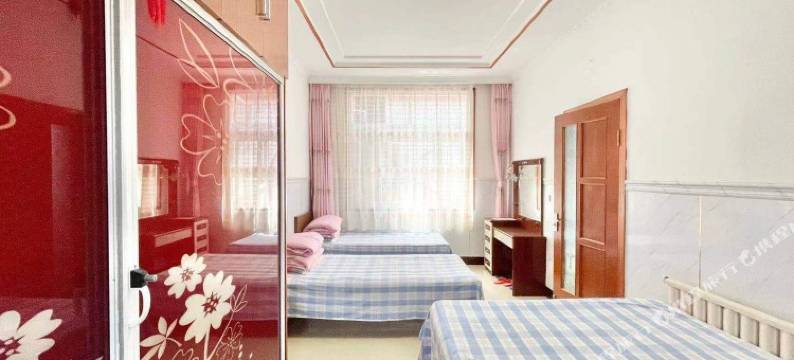 蓬莱明昊公寓图片