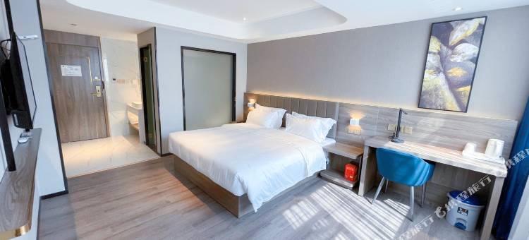 7天优品Premium(佛山勒流店)图片