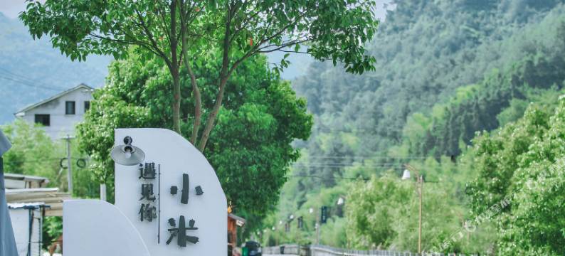 杭州小米家•遇见你民宿图片