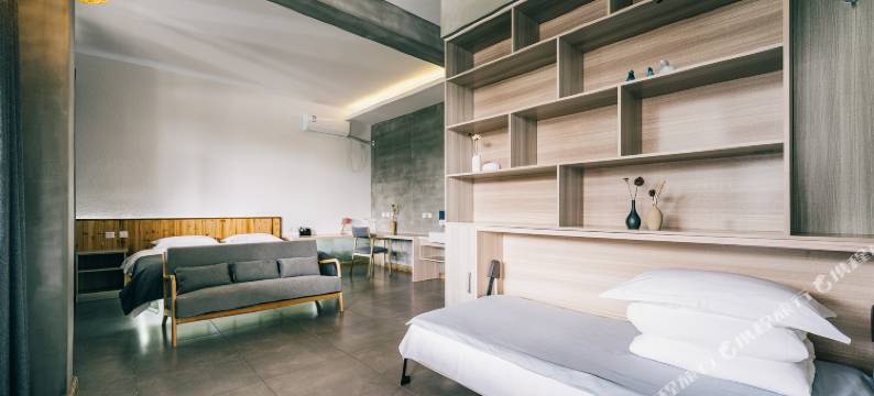 三十五號宅院(北戴河黄金海岸店)图片