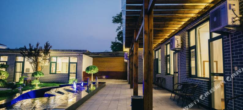 三十五號宅院(北戴河黄金海岸店)图片