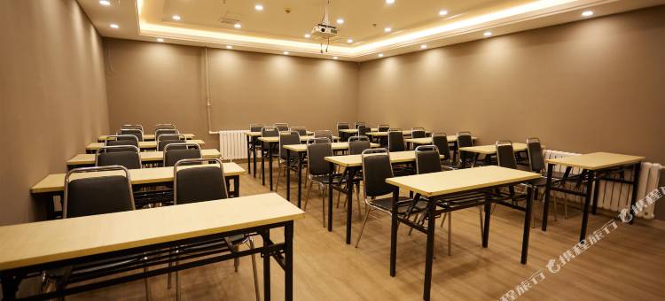 如家酒店·neo(通化玉皇山新站广场店)图片