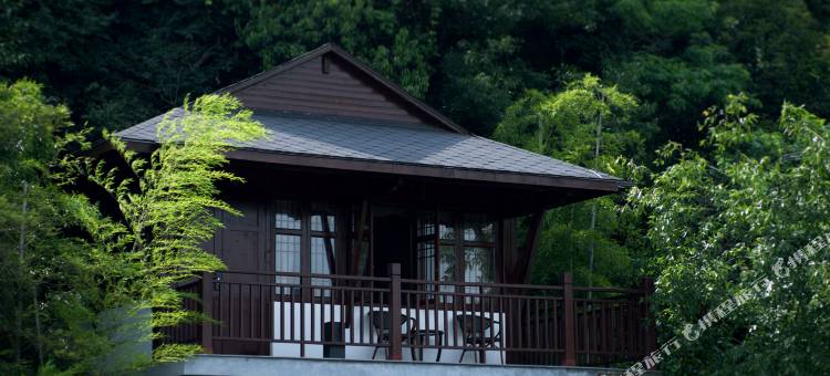 安吉秀樾里酒店图片