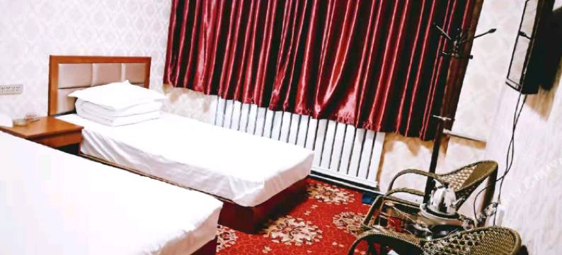 西宁益民宾馆图片