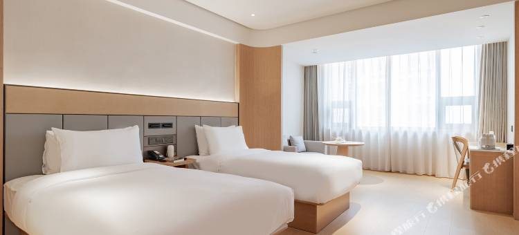 全季酒店(天津鼓楼店)图片