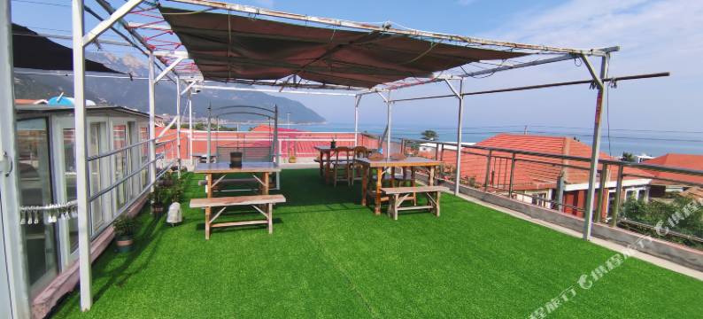 青岛益梦圆渔家图片