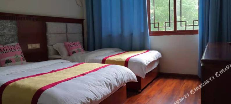 三棵树民宿图片