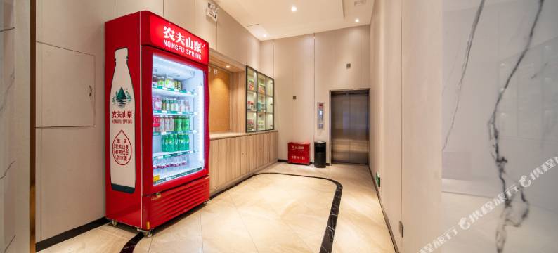 烨煌酒店(省儿童医院店)图片