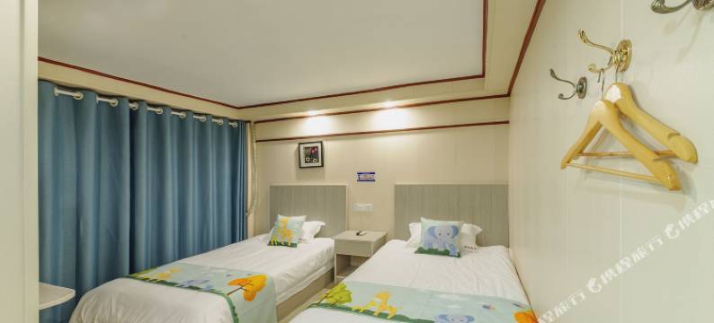 休宁归来旅馆图片